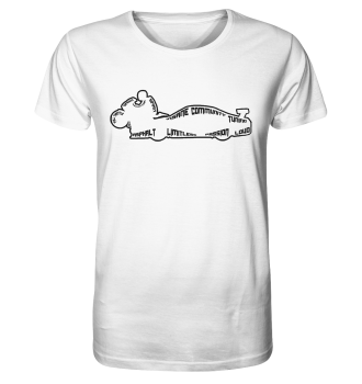 Keywords / T-Shirt